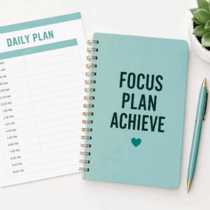 Daily Planner